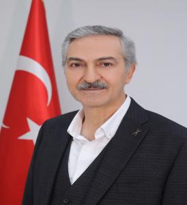 Turgut KOÇ